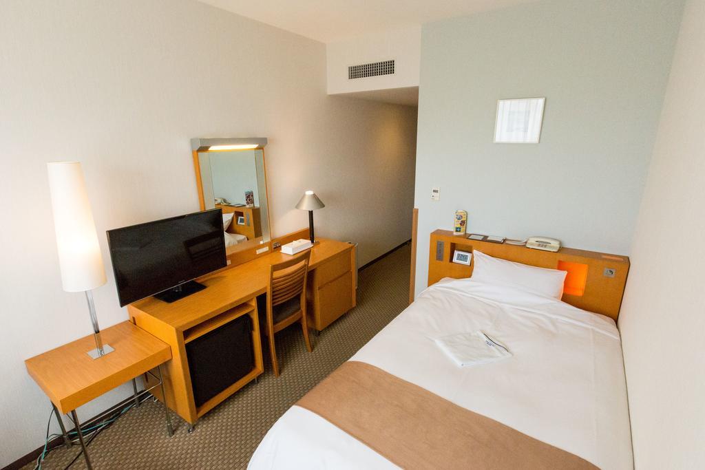 Keisei Hotel Miramare Chiba Quarto foto